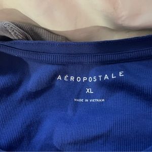Aeropostale embroidered T-Shirt